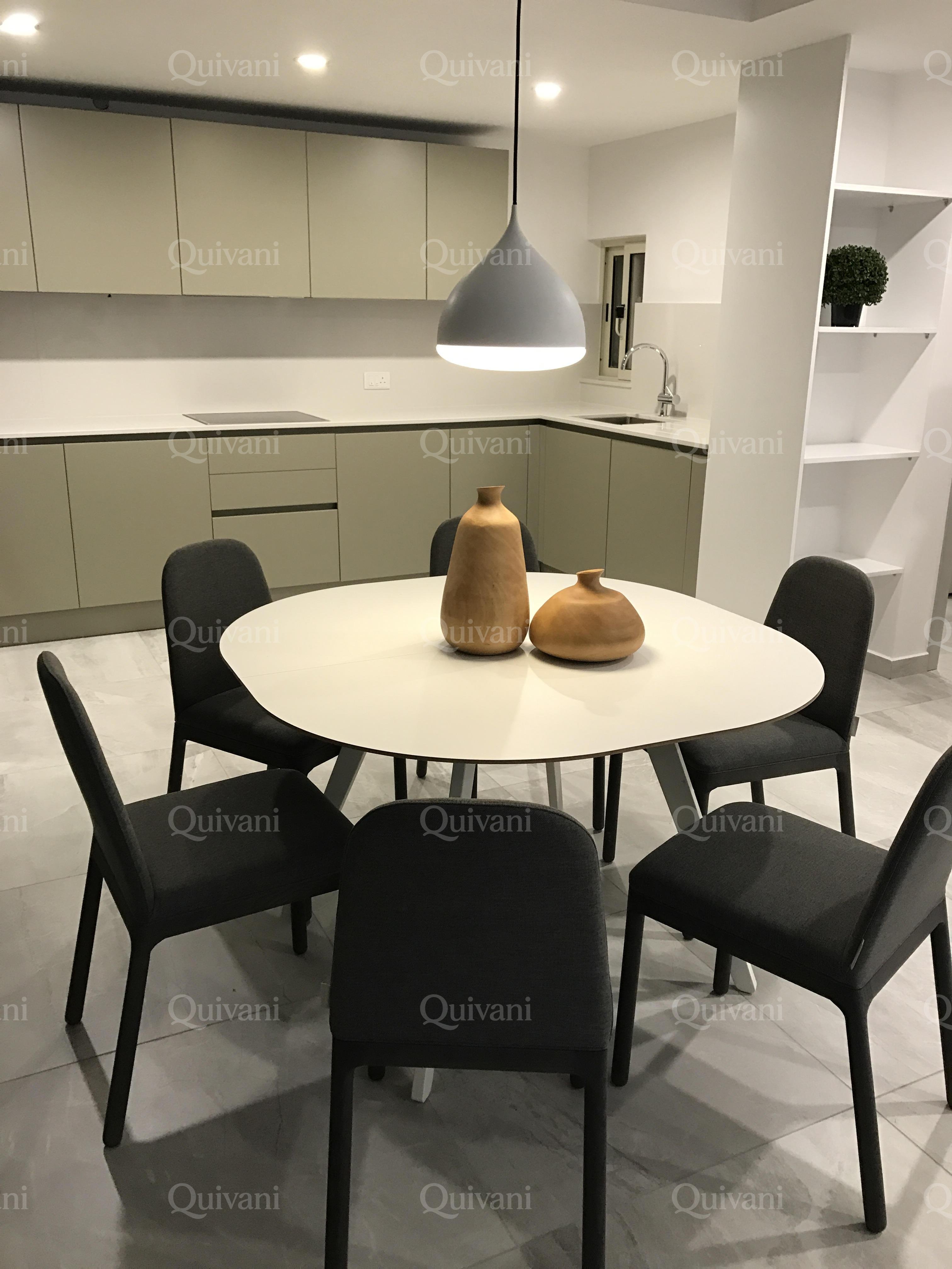 Sliema, Furnished Apartment
