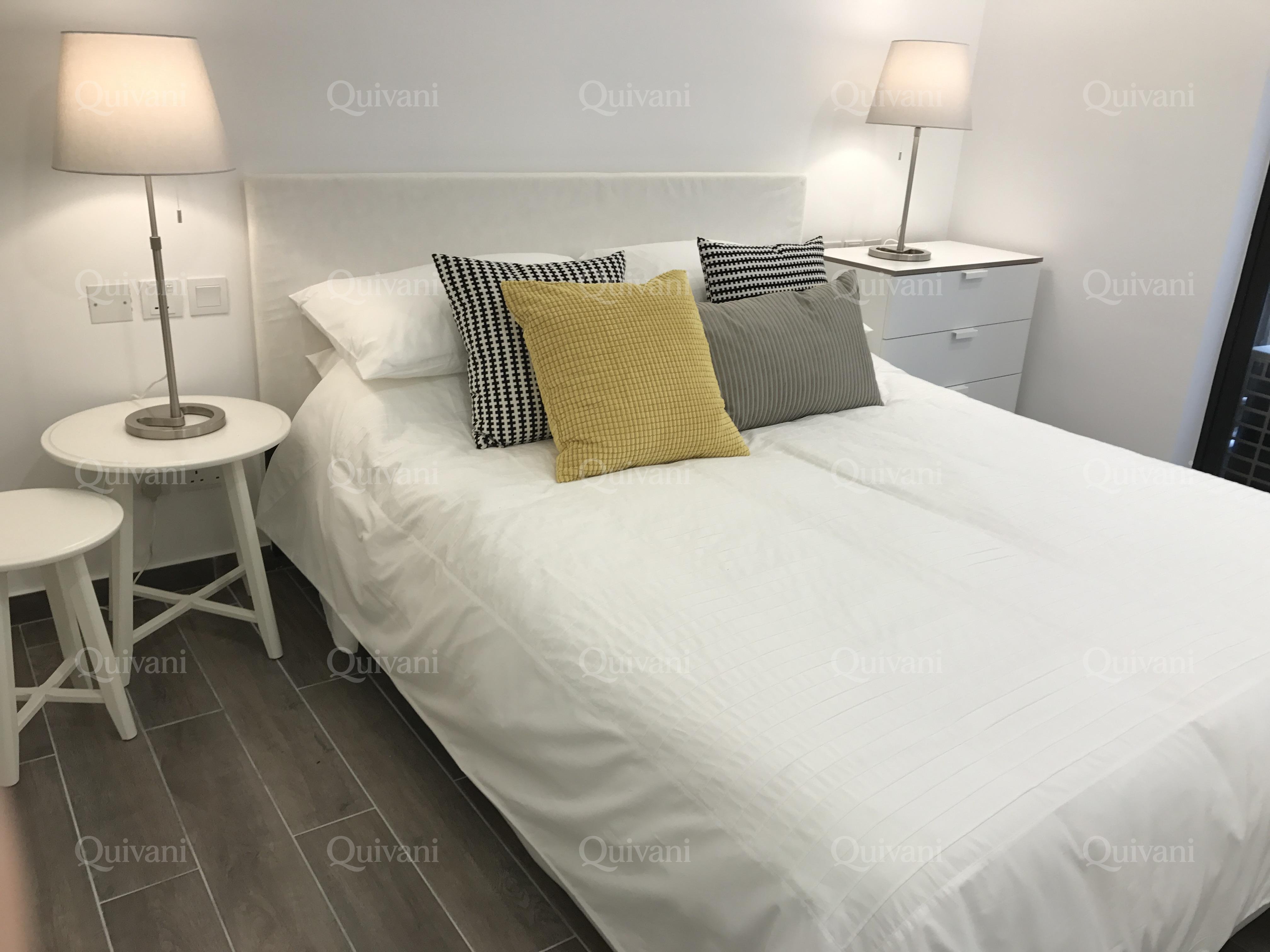 Sliema, Furnished Apartment