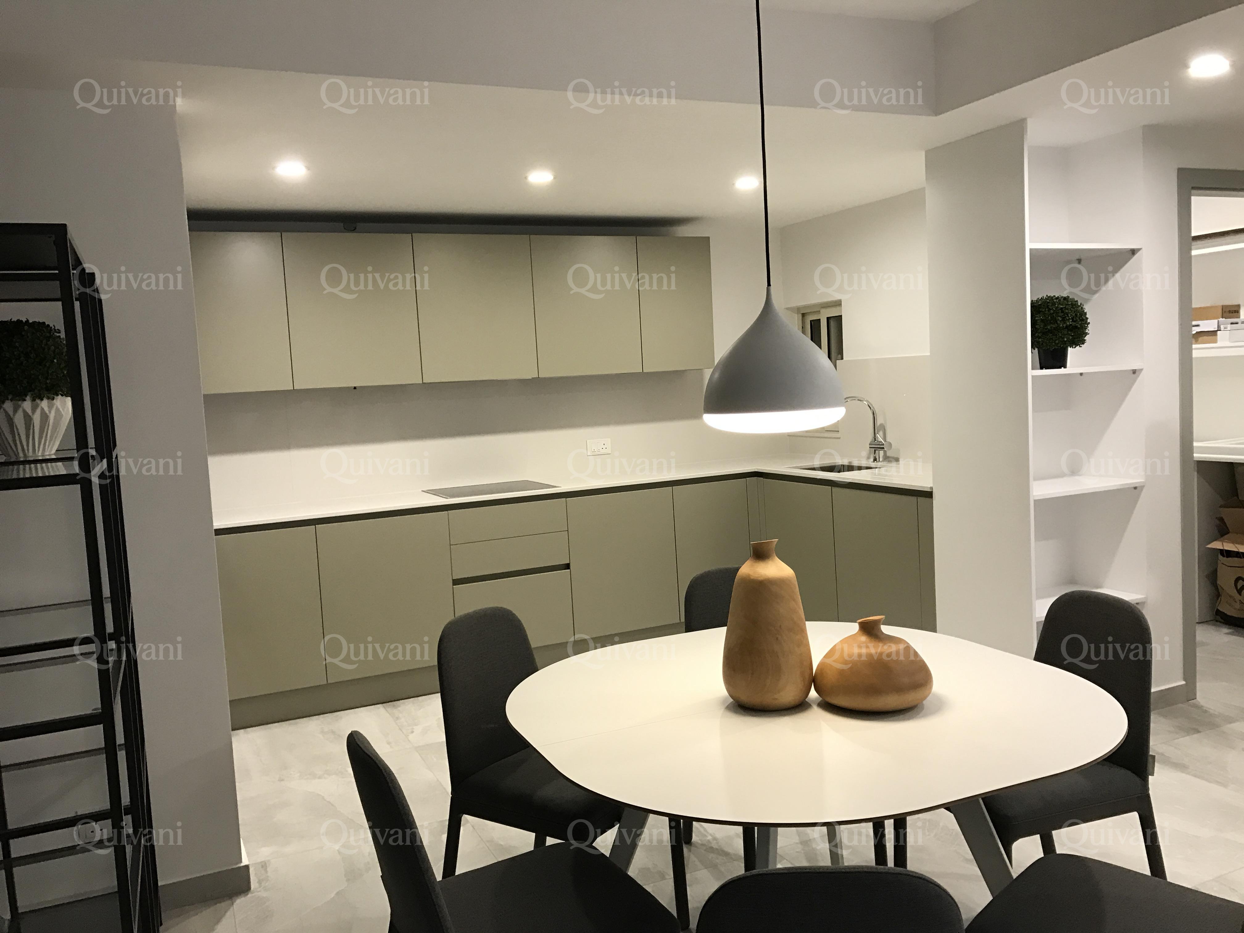 Sliema, Furnished Apartment