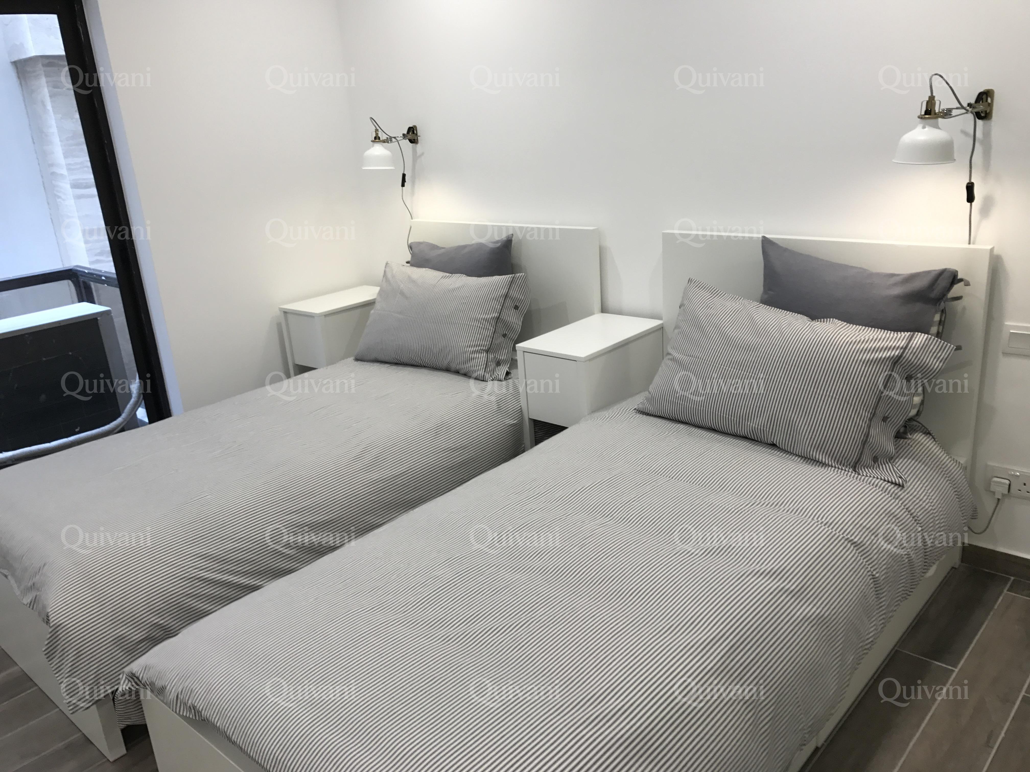 Sliema, Furnished Apartment