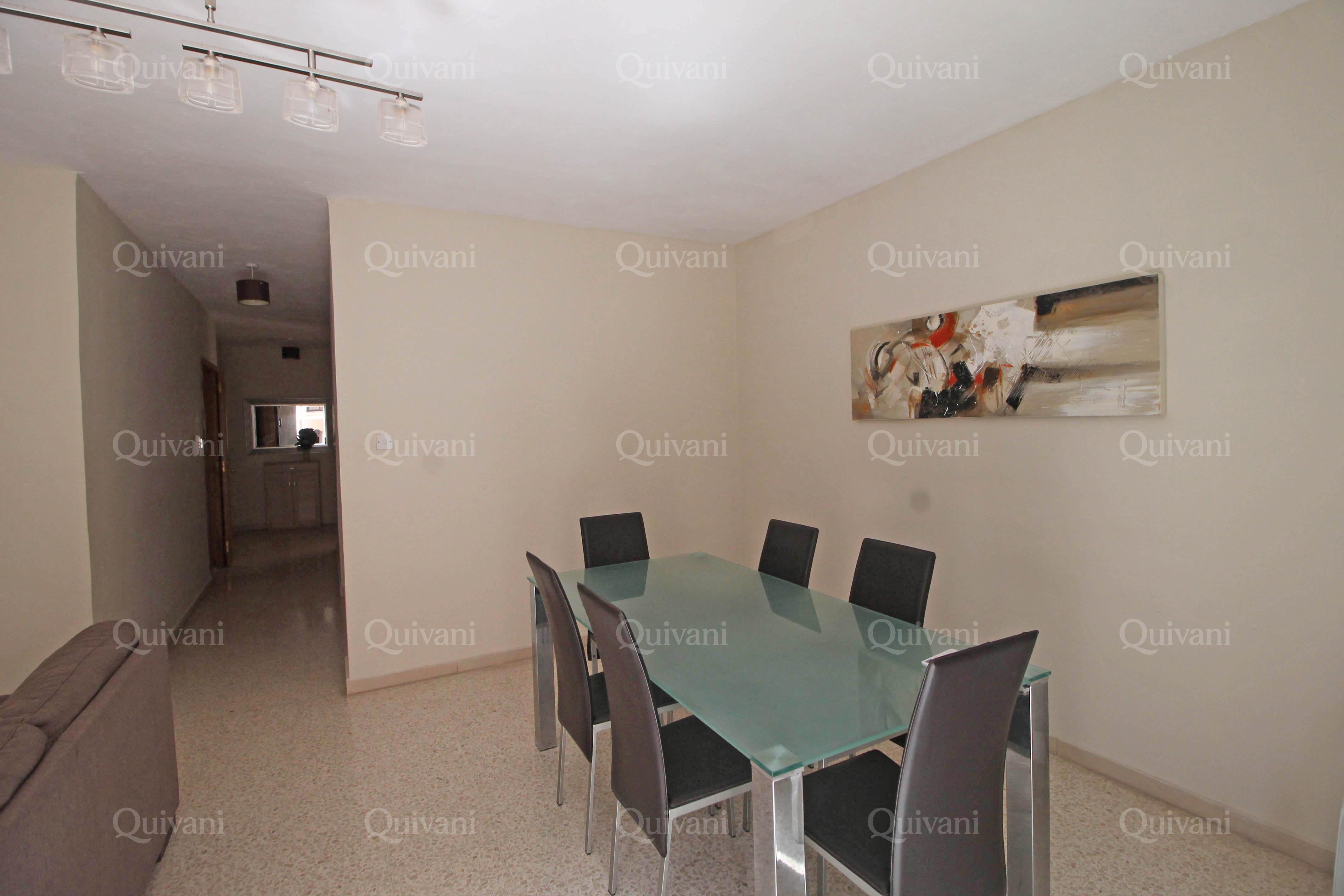 Sliema, Furnished Apartment