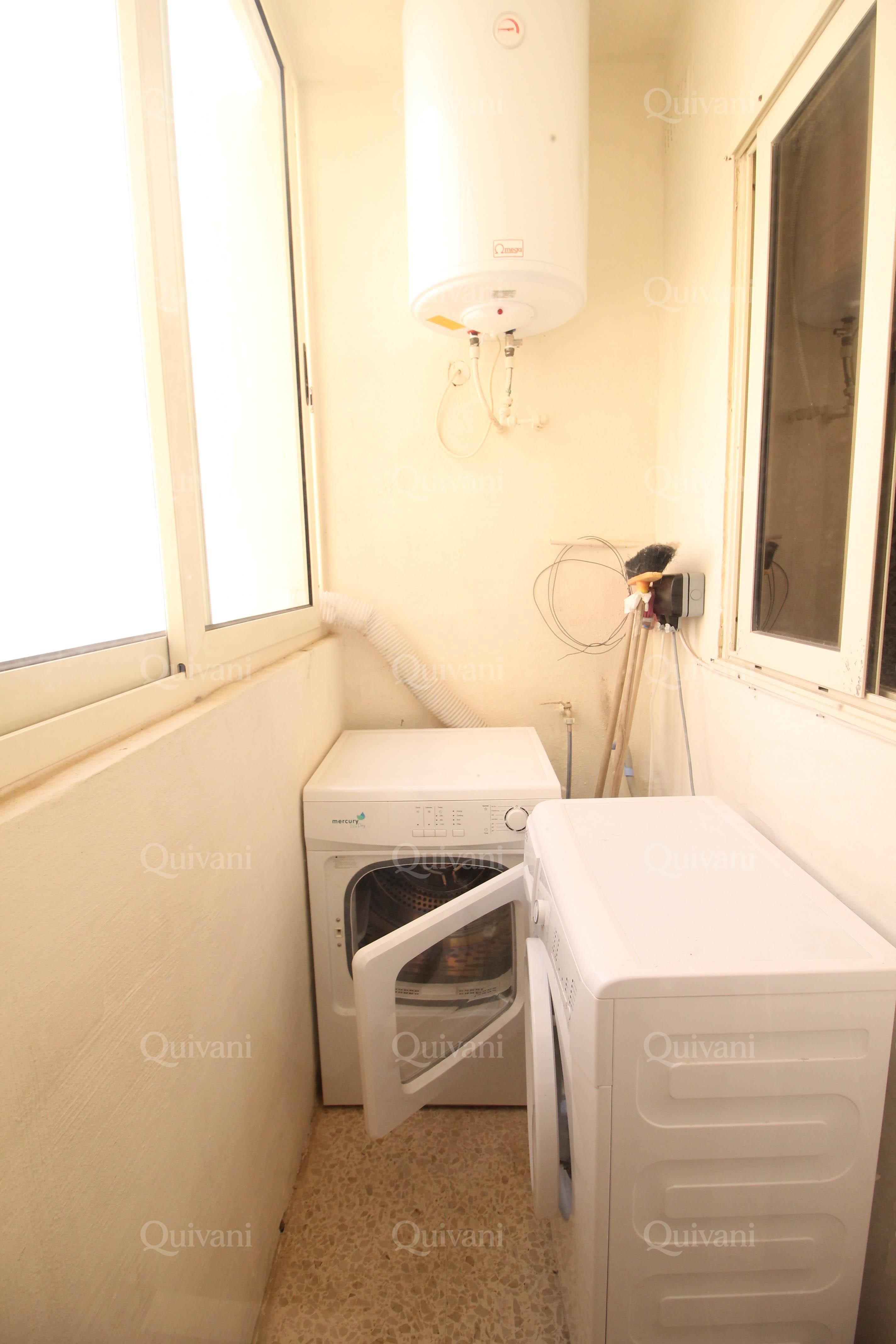 Sliema, Furnished Apartment