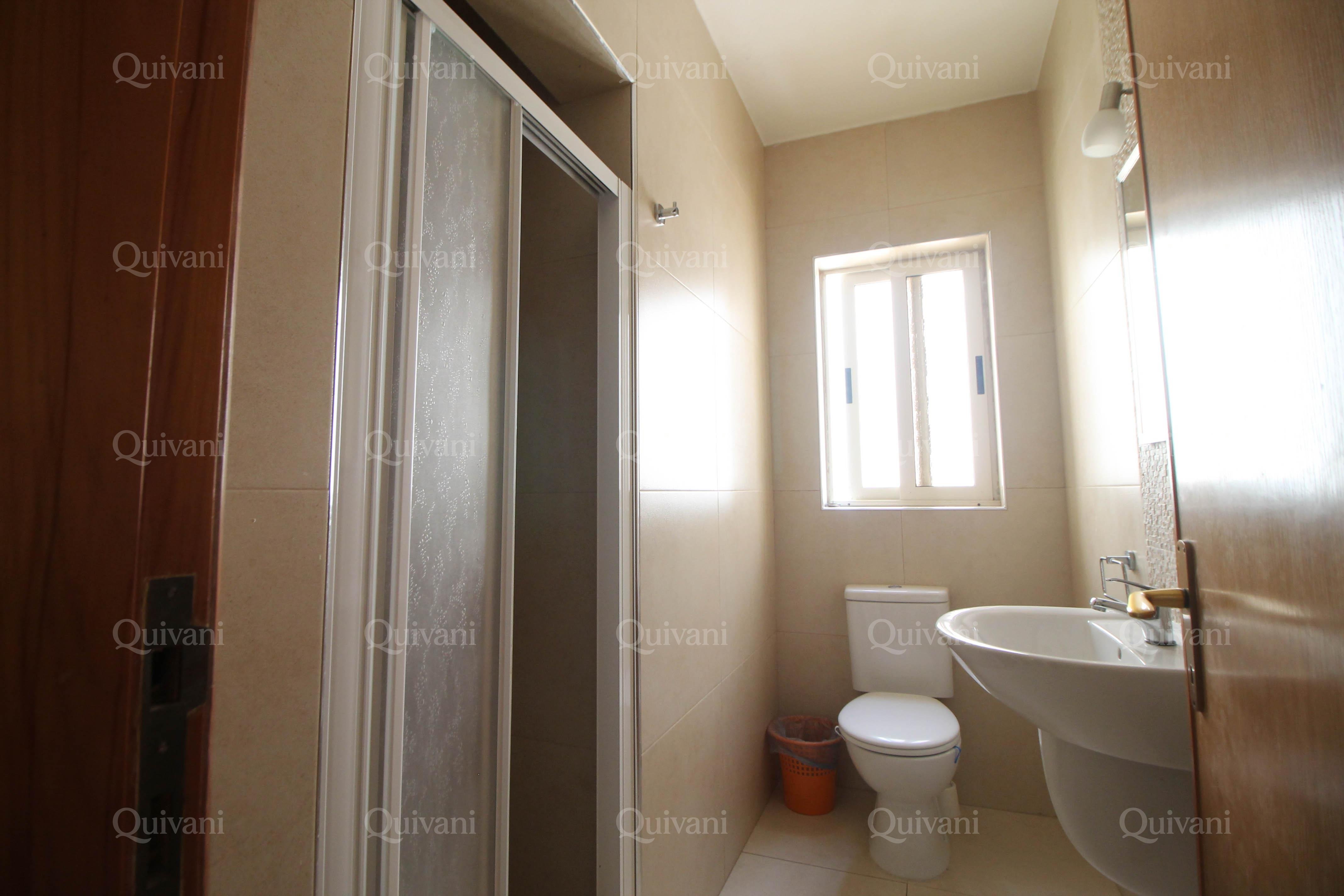 Sliema, Furnished Apartment