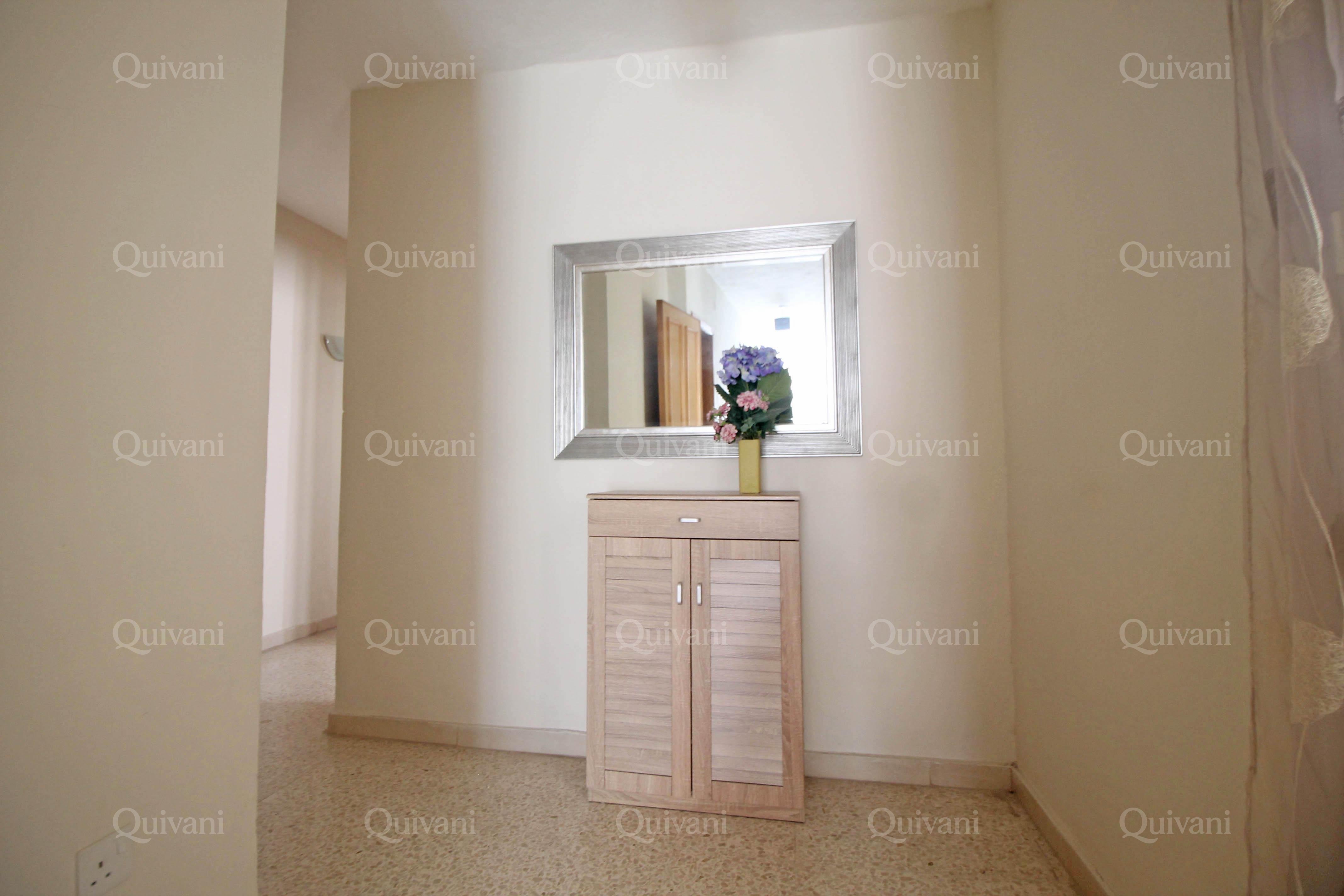Sliema, Furnished Apartment