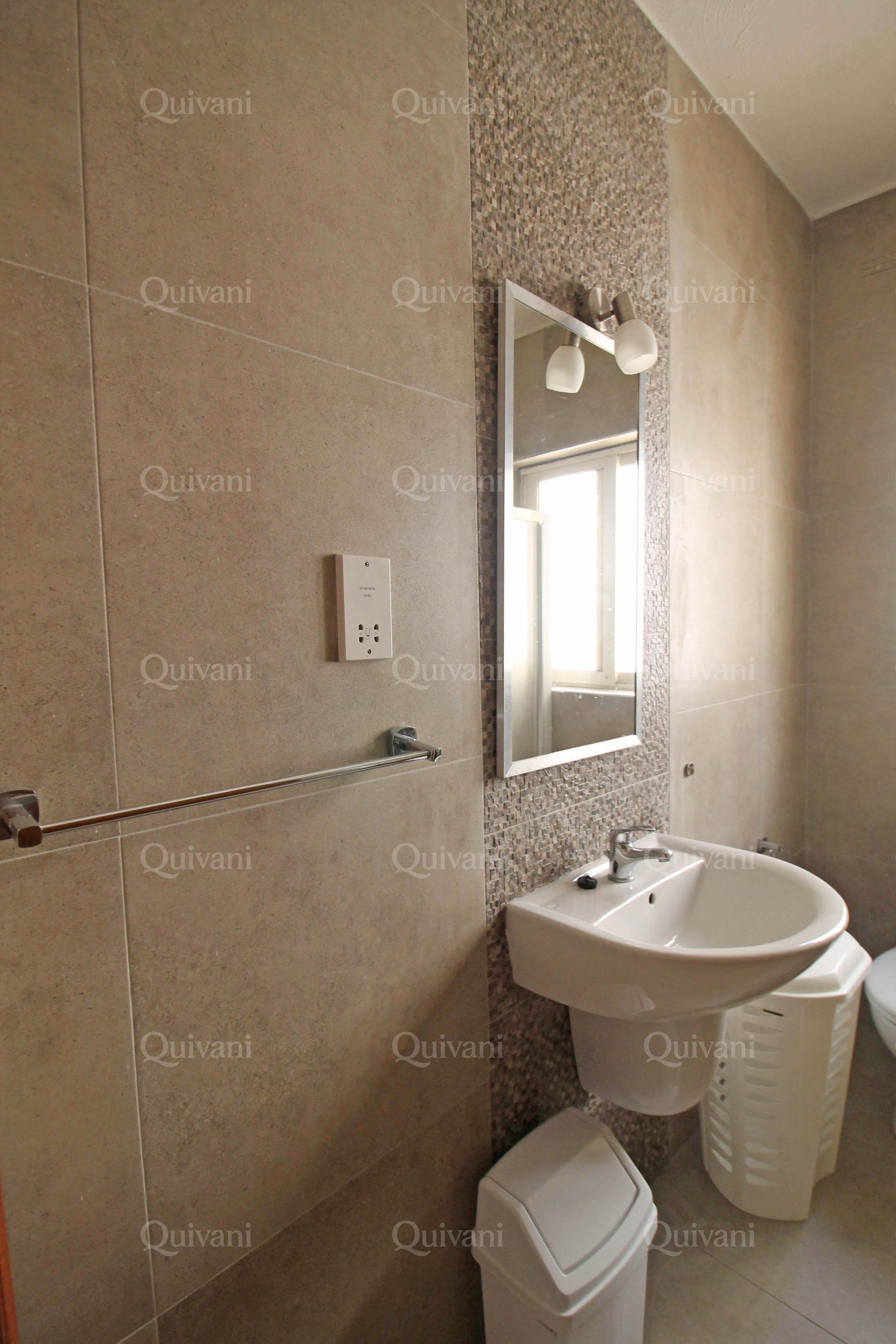 Sliema, Furnished Apartment