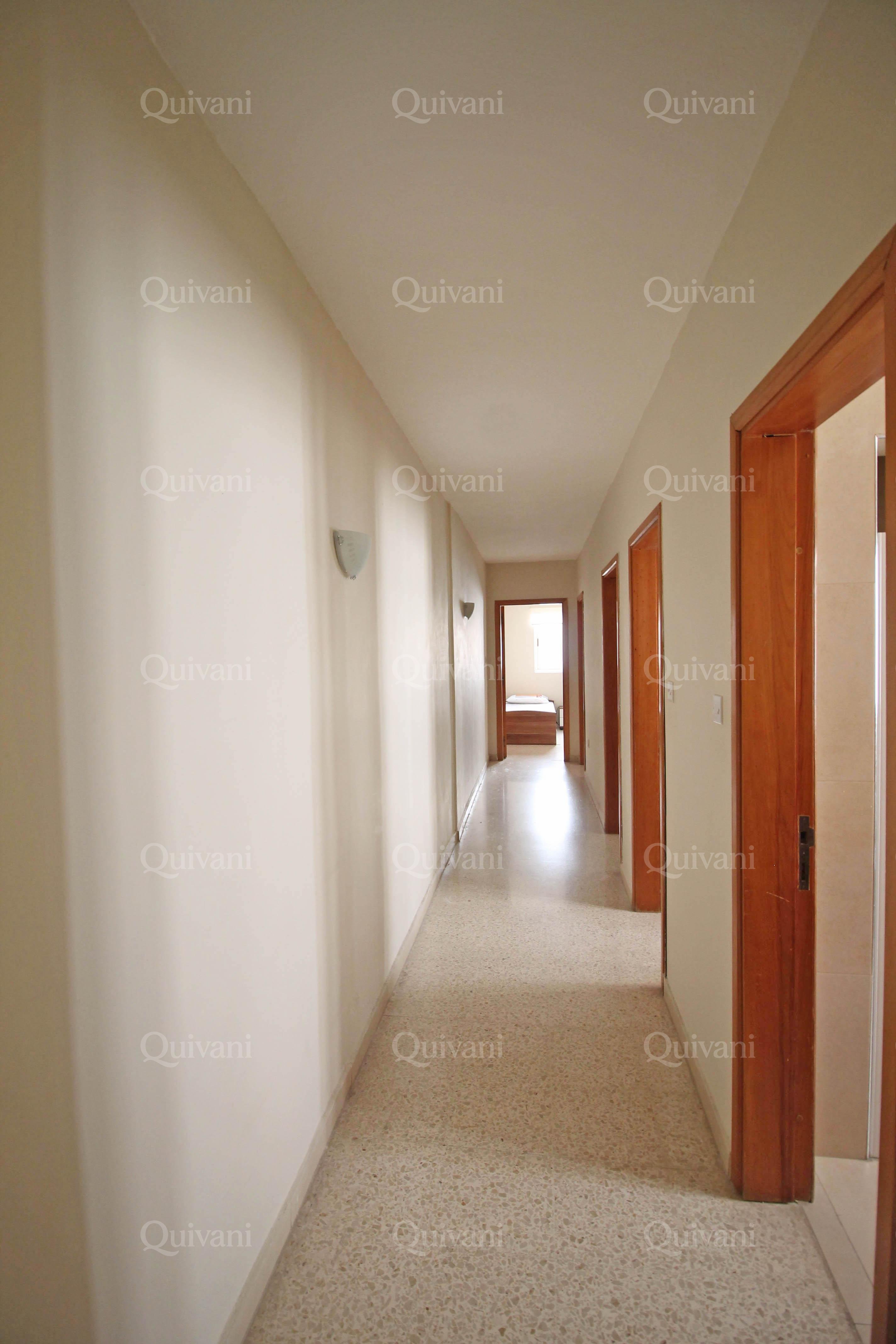 Sliema, Furnished Apartment