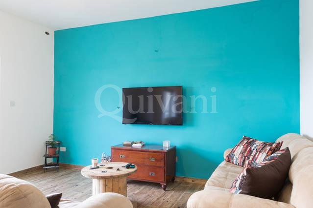 St Julians, Furnished Apartment