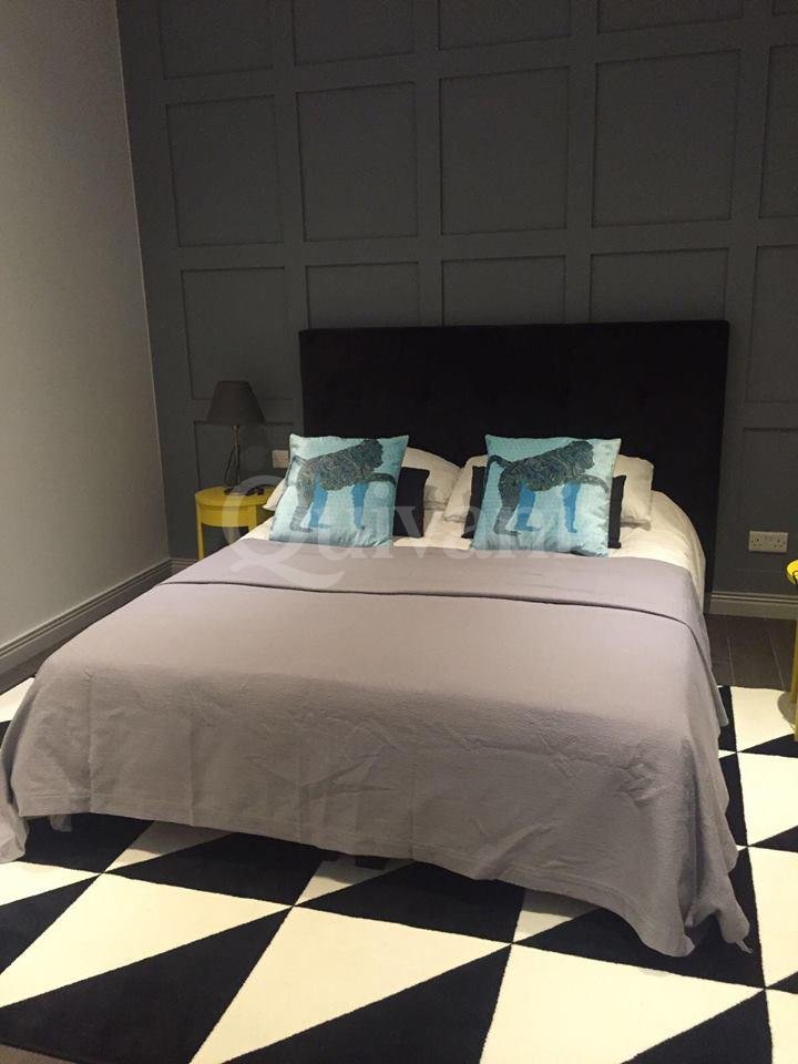 Sliema, Furnished Apartment
