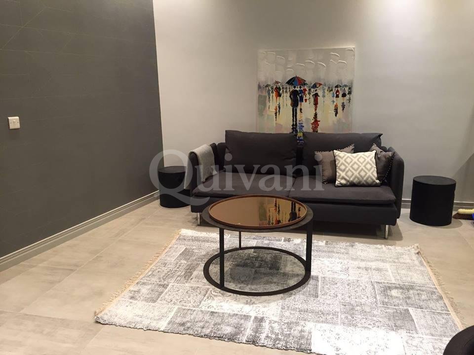 Sliema, Furnished Apartment