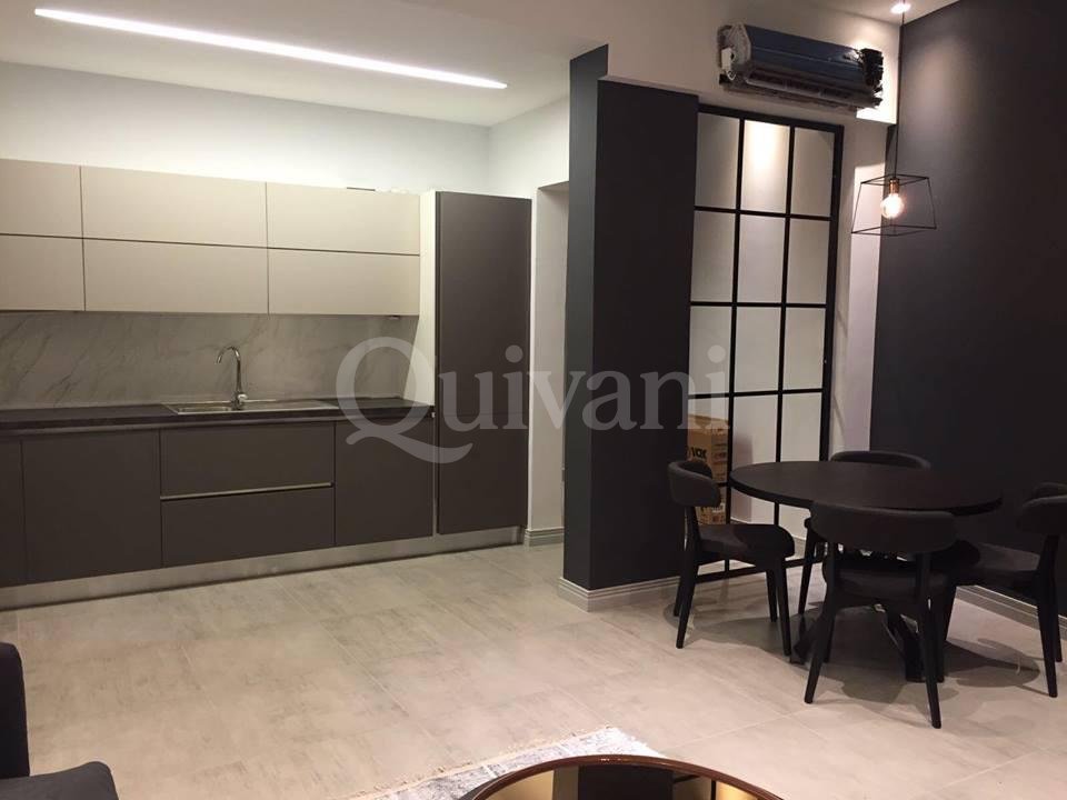 Sliema, Furnished Apartment