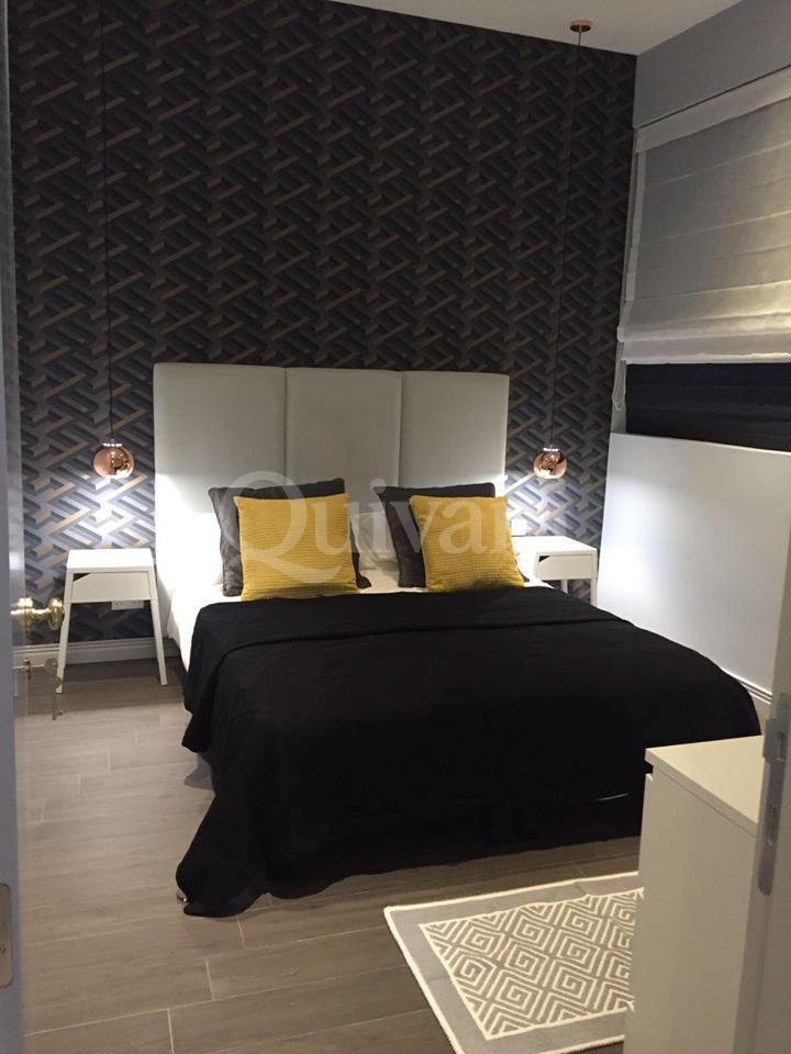 Sliema, Furnished Apartment