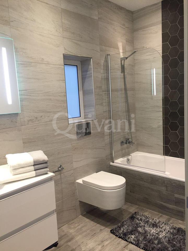 Sliema, Furnished Apartment