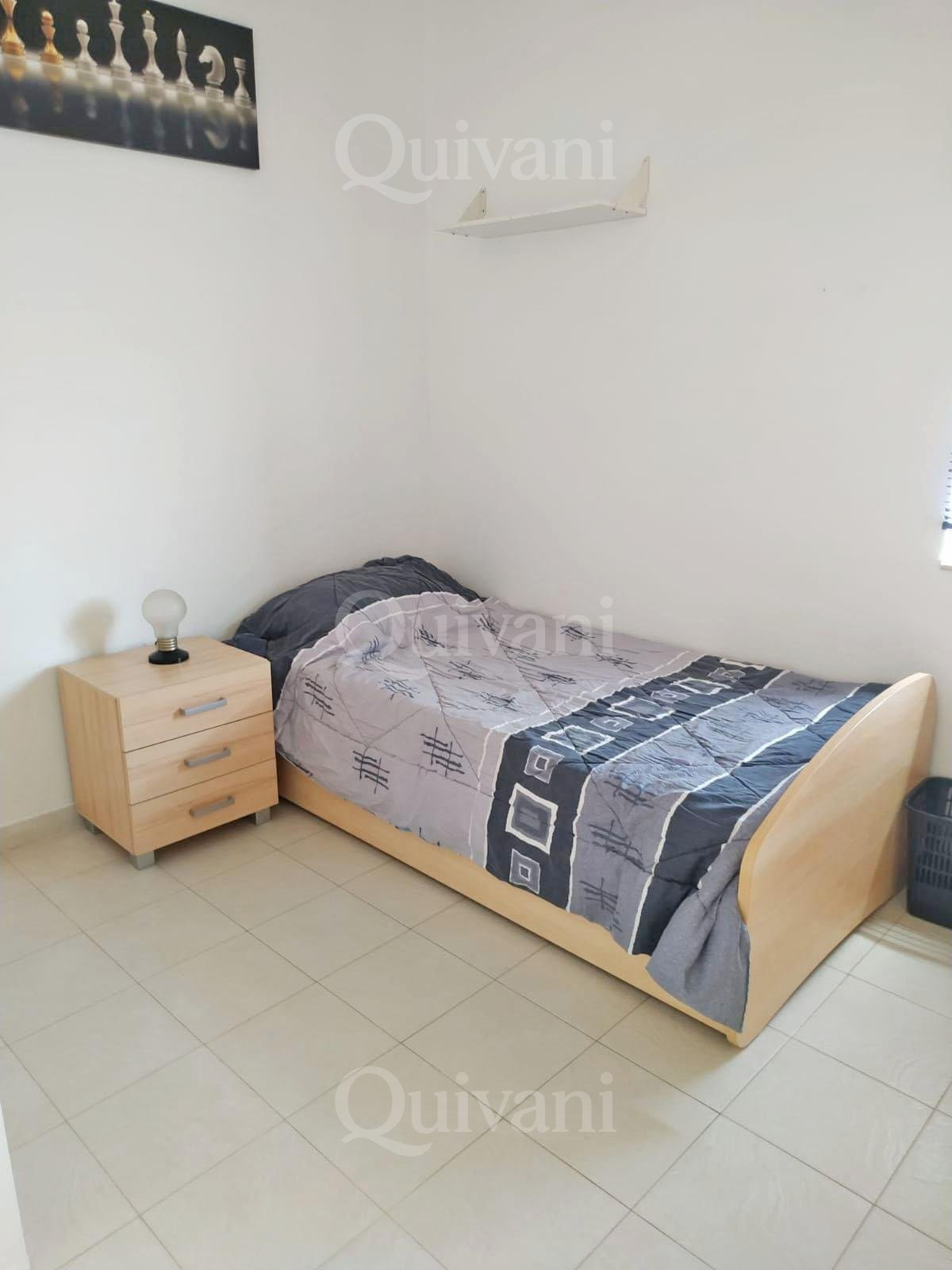 Swieqi, Furnished FF Maisonette