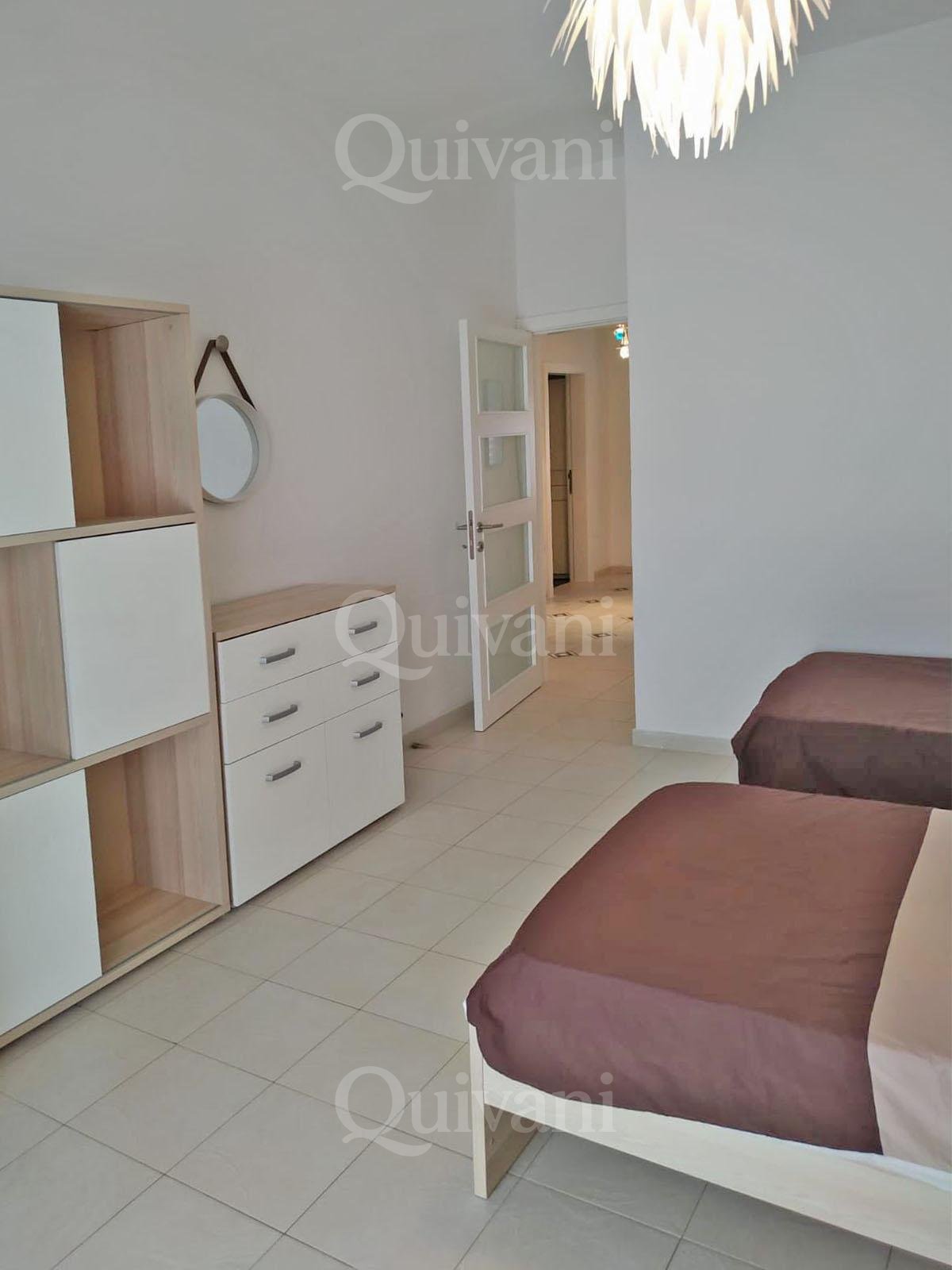 Swieqi, Furnished FF Maisonette