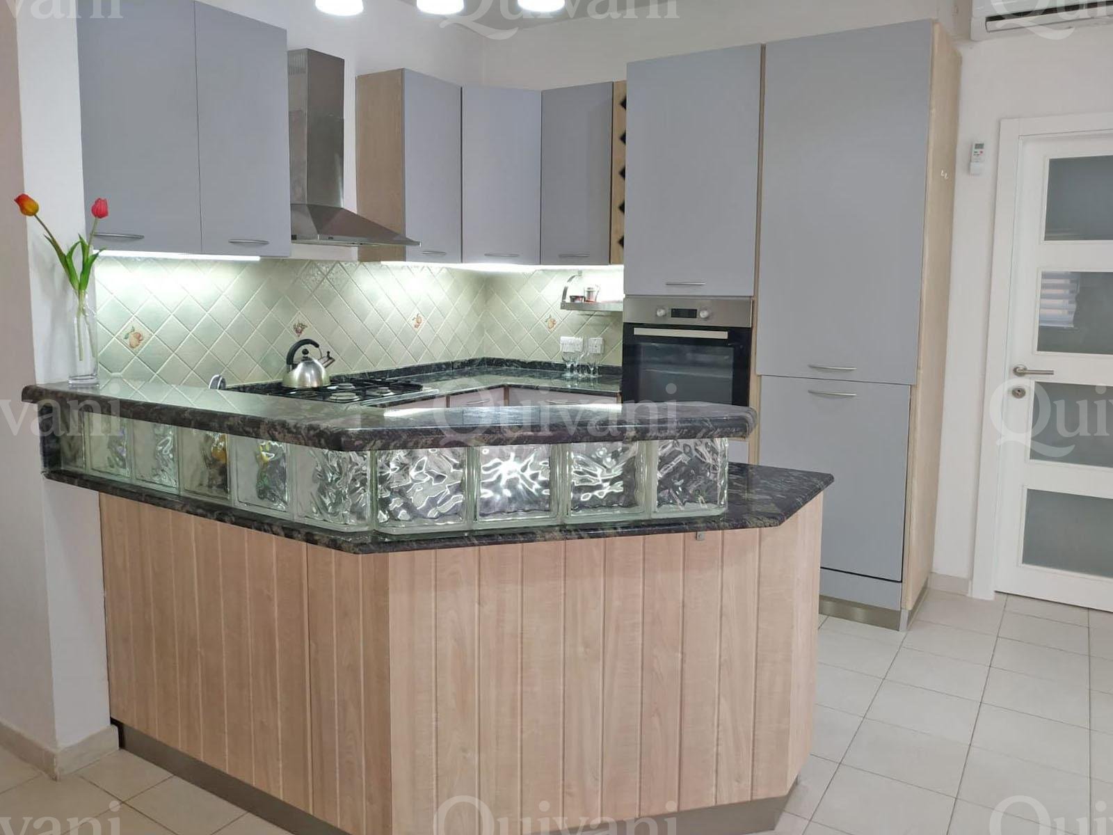Swieqi, Furnished FF Maisonette