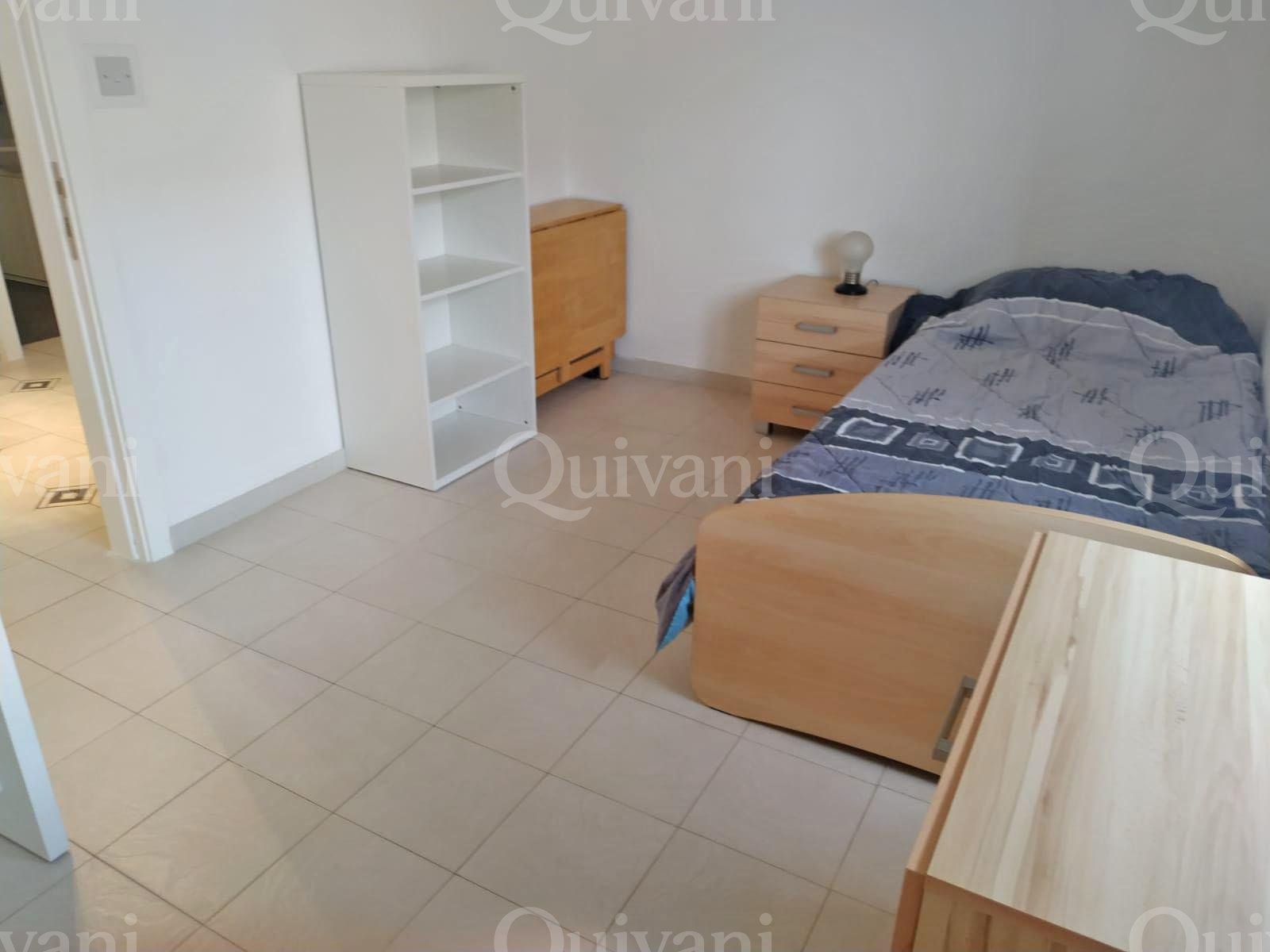 Swieqi, Furnished FF Maisonette