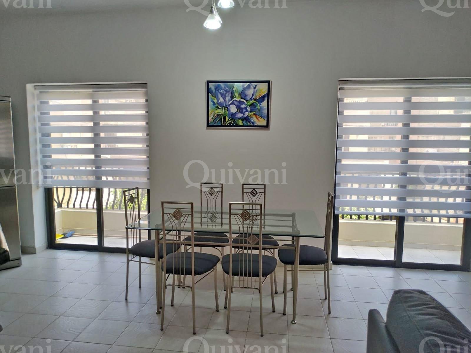 Swieqi, Furnished FF Maisonette