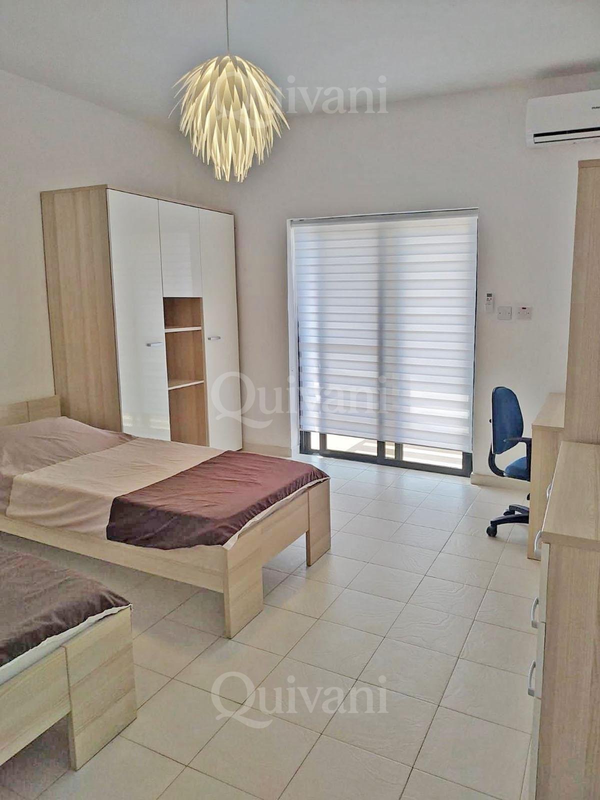 Swieqi, Furnished FF Maisonette
