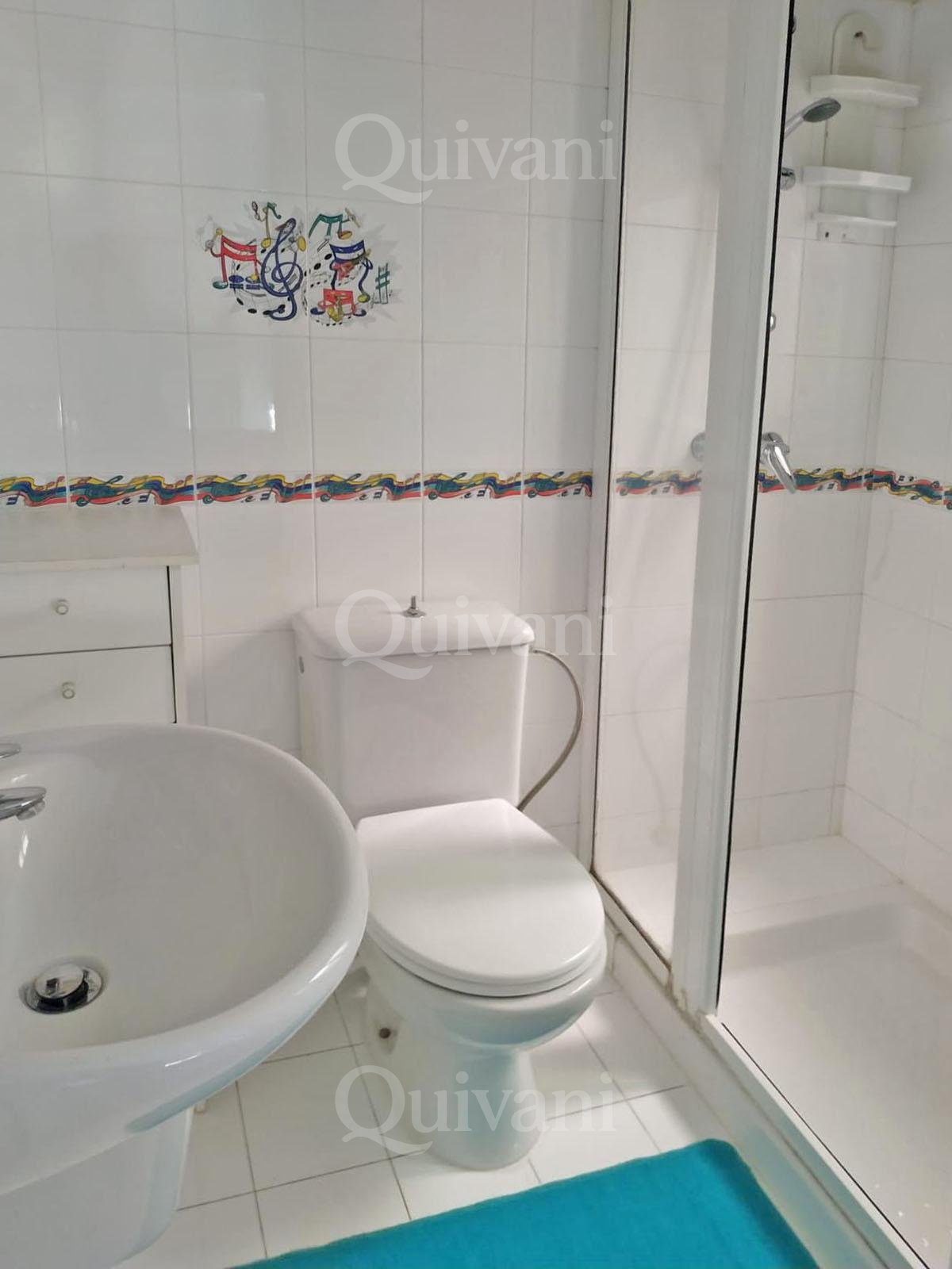 Swieqi, Furnished FF Maisonette