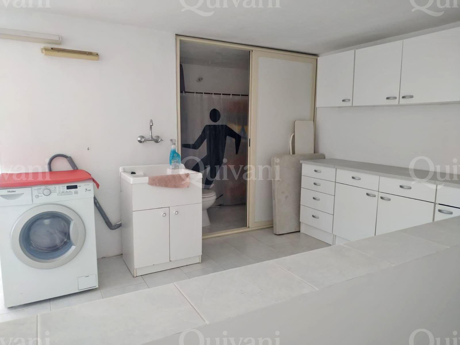 Swieqi, Furnished FF Maisonette