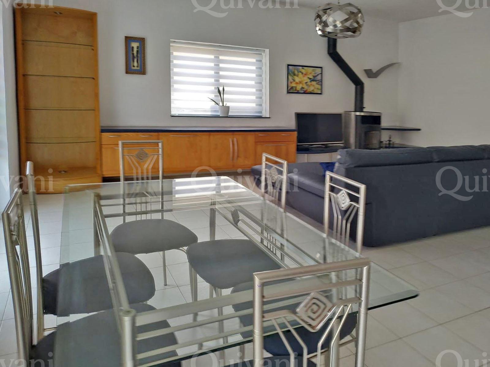 Swieqi, Furnished FF Maisonette