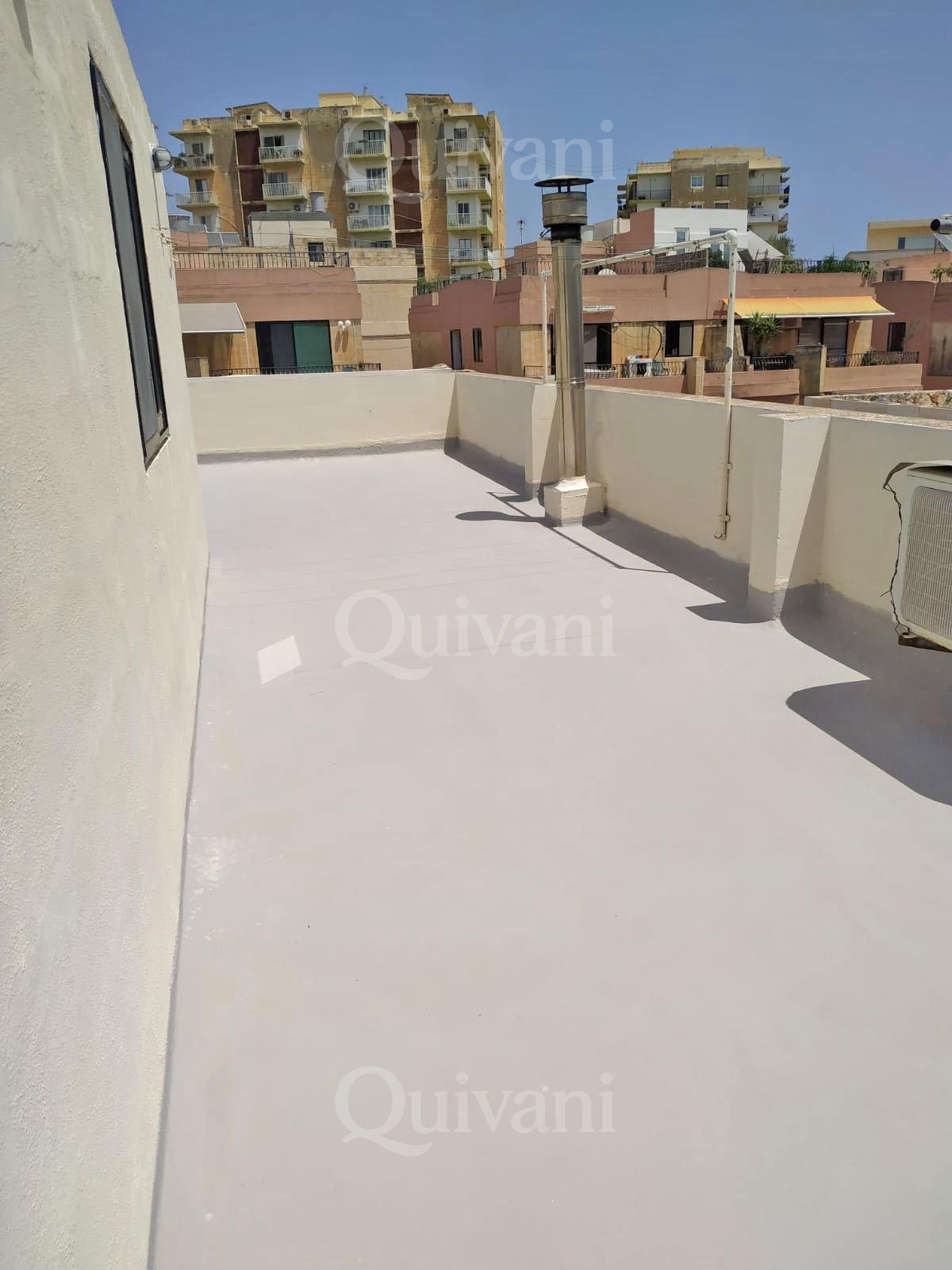 Swieqi, Furnished FF Maisonette