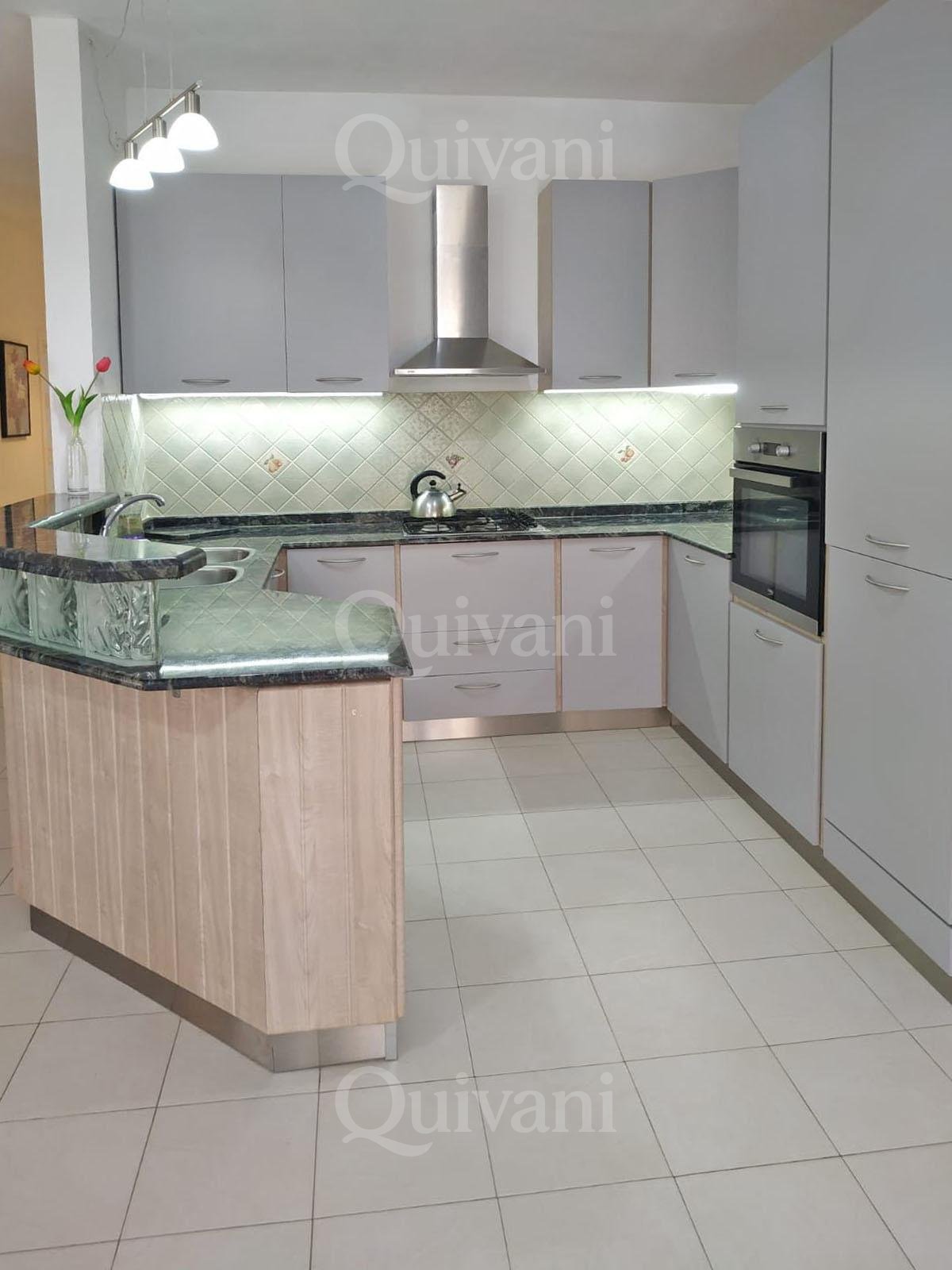 Swieqi, Furnished FF Maisonette