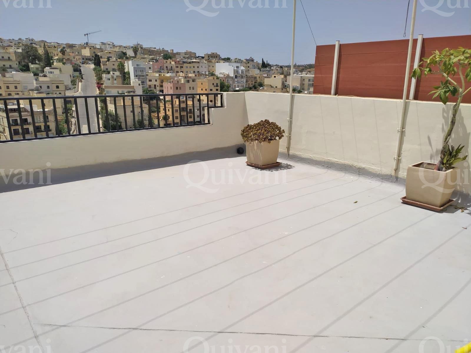 Swieqi, Furnished FF Maisonette