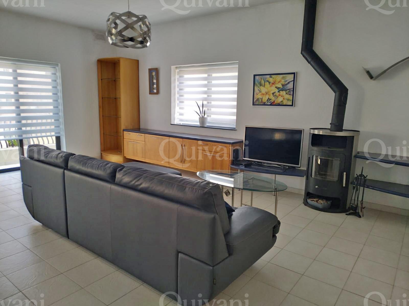 Swieqi, Furnished FF Maisonette