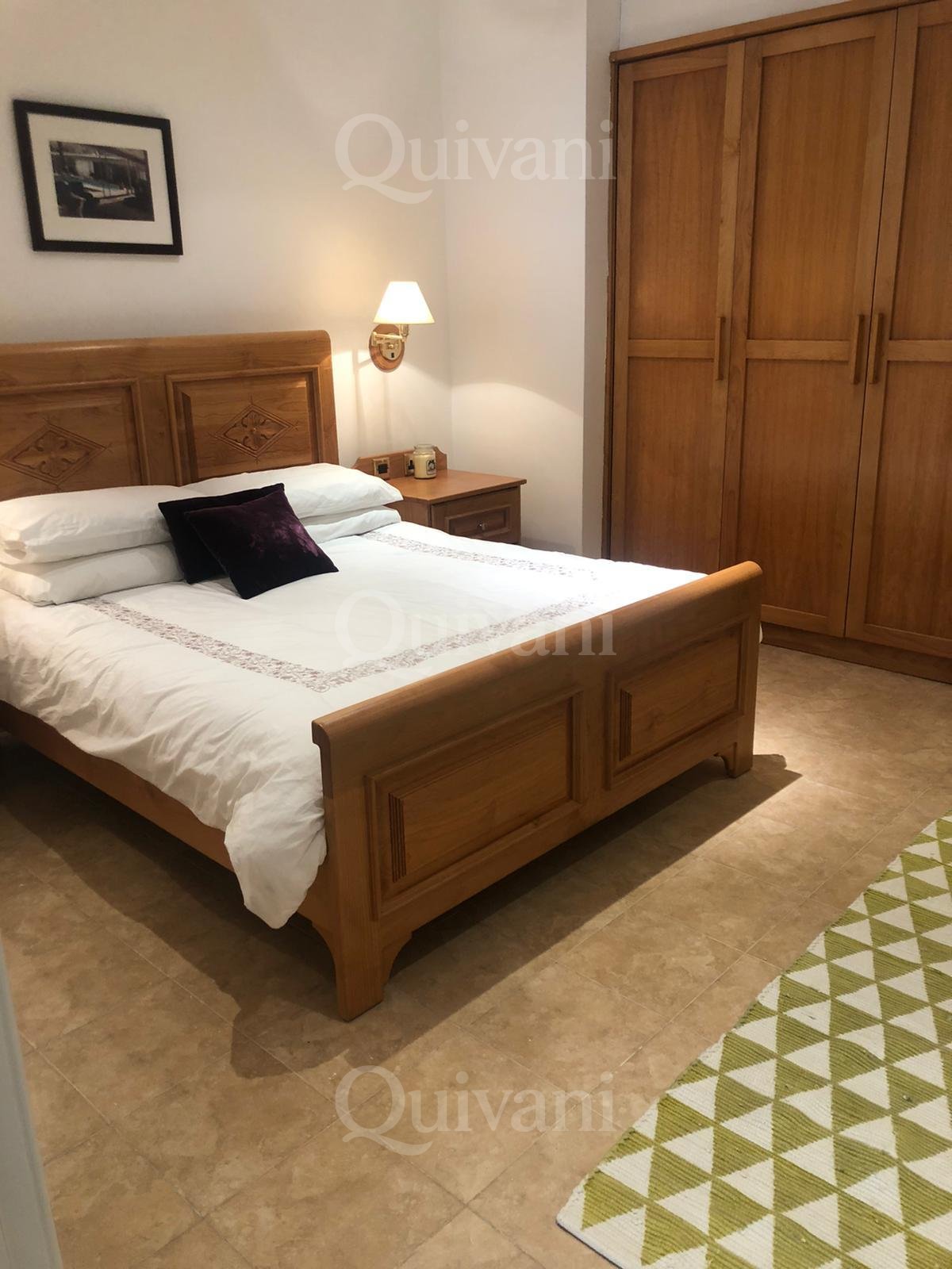 Portomaso, Furnished Apartment