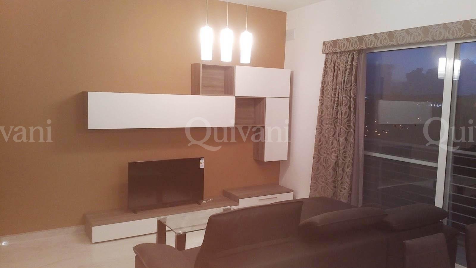 Msida, Furnished Apartment