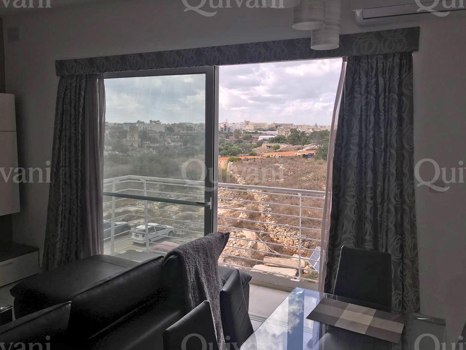 Msida, Furnished Apartment