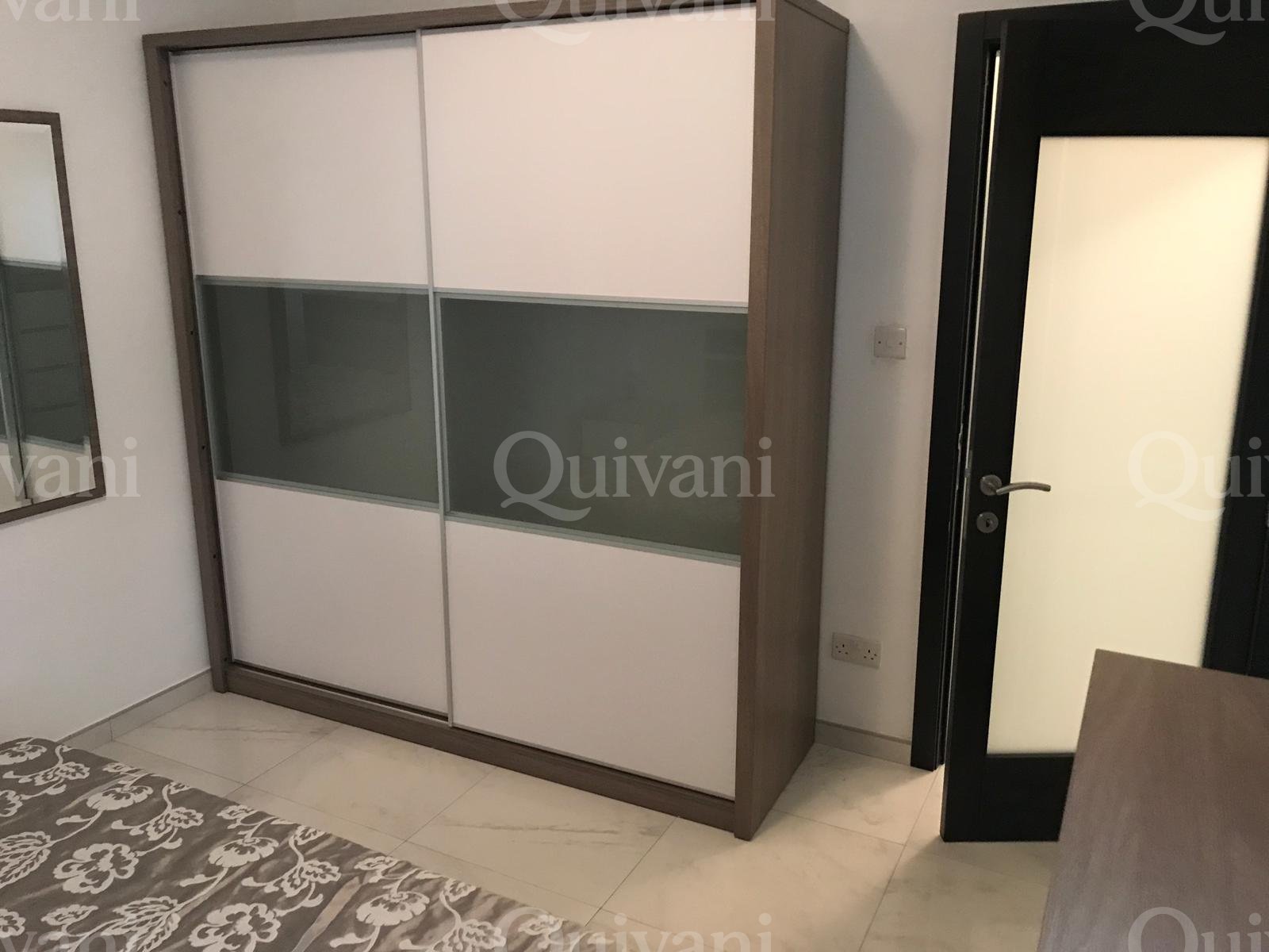 Msida, Furnished Apartment