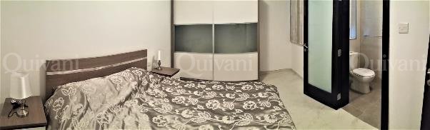 Msida, Furnished Apartment