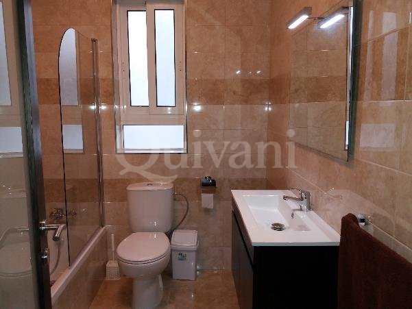 Msida, Furnished Apartment