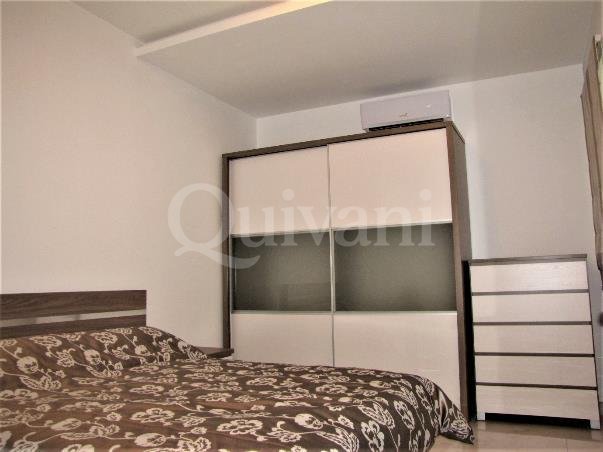 Msida, Furnished Apartment