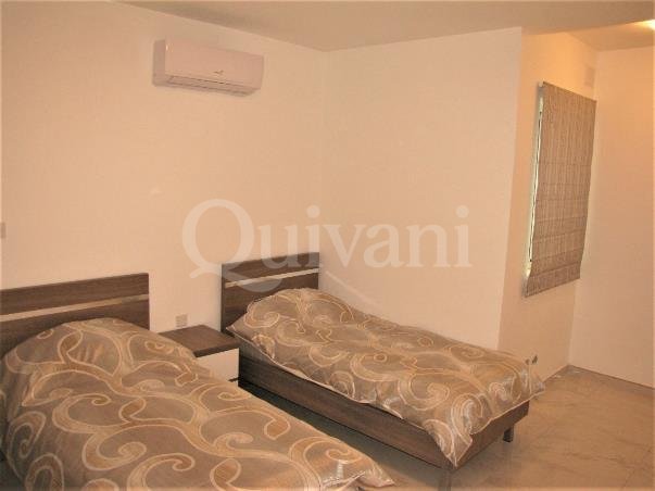 Msida, Furnished Apartment