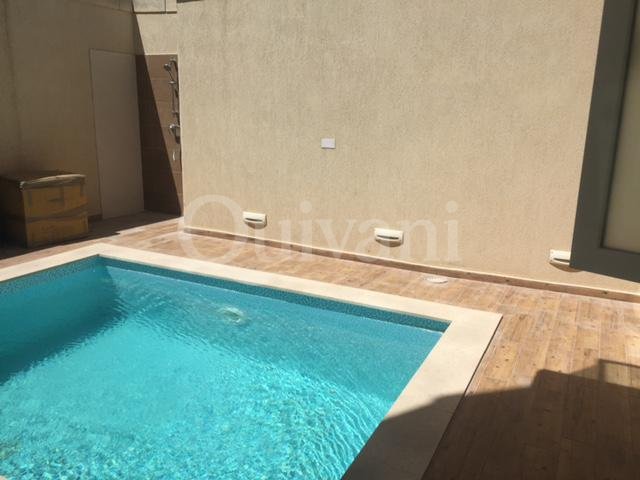Tal-Ibrag, Furnished Villa