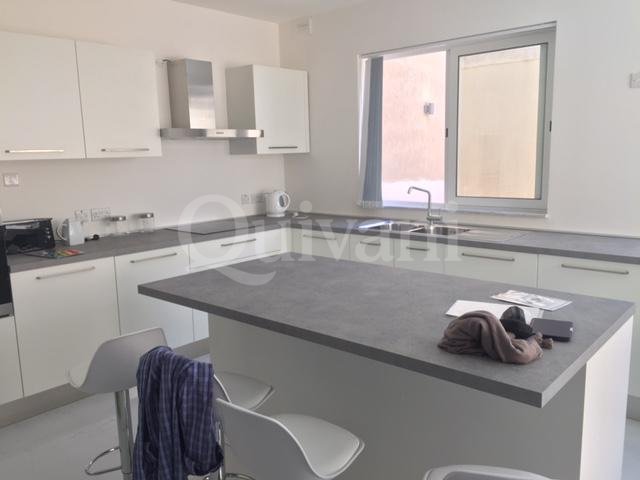 Tal-Ibrag, Furnished Villa