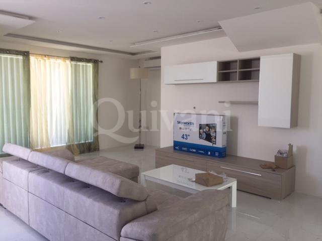 Tal-Ibrag, Furnished Villa