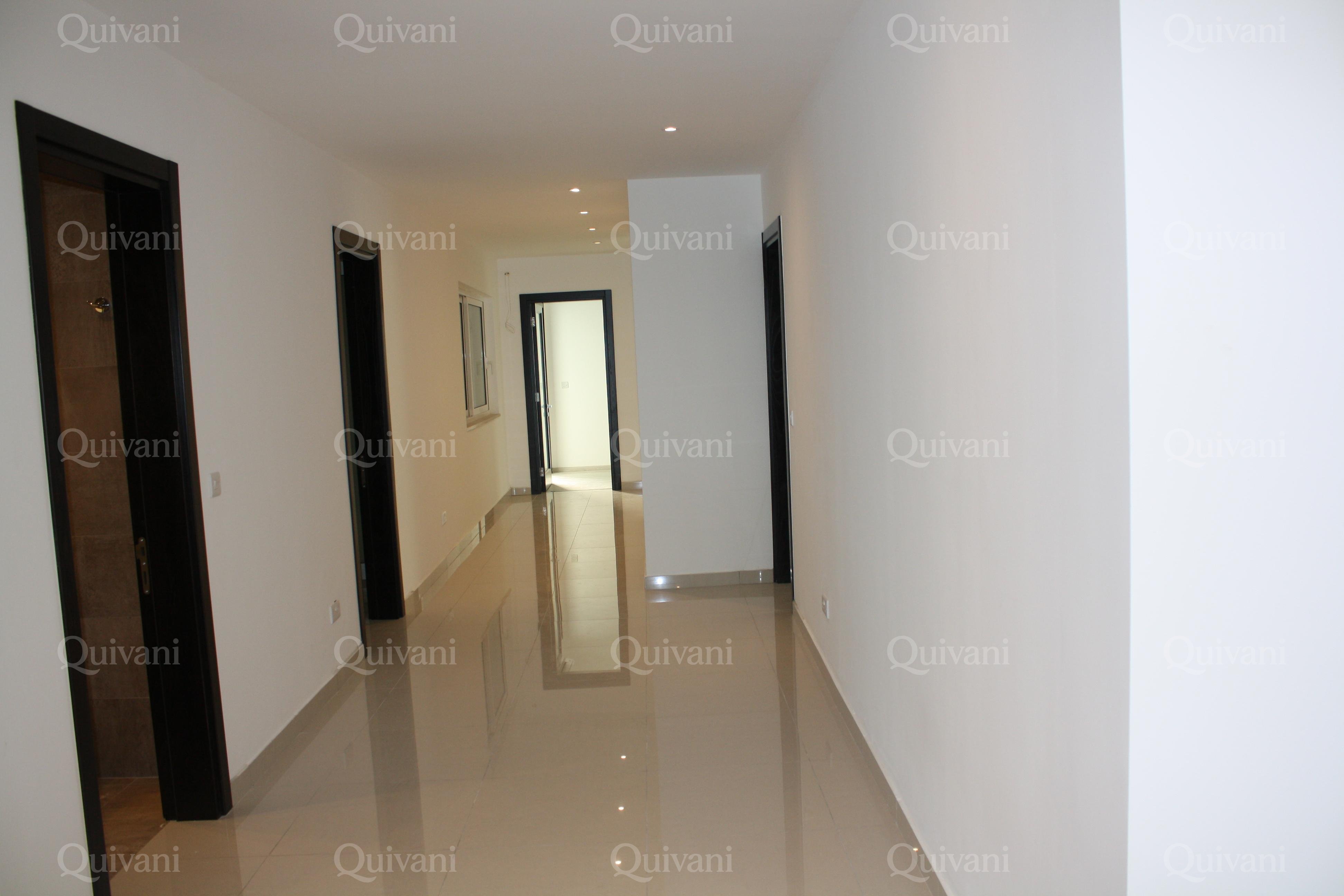 Sliema, Unfurnished Apartment