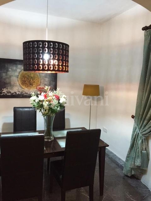 Msida, Furnished Apartment