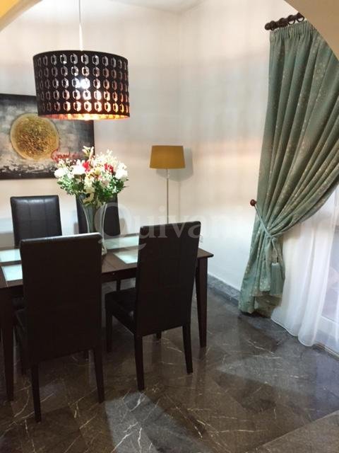 Msida, Furnished Apartment