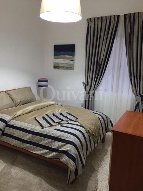 Msida, Furnished Apartment