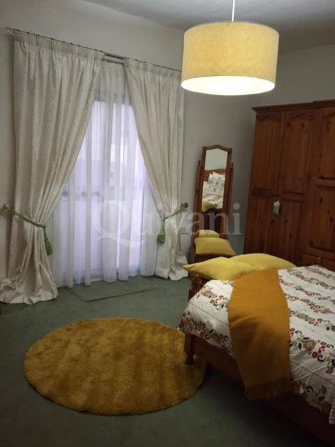 Msida, Furnished Apartment