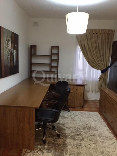 Msida, Furnished Apartment