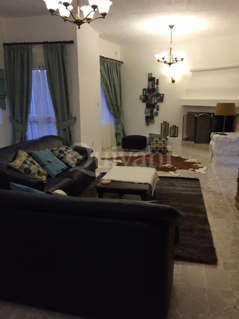 Msida, Furnished Apartment