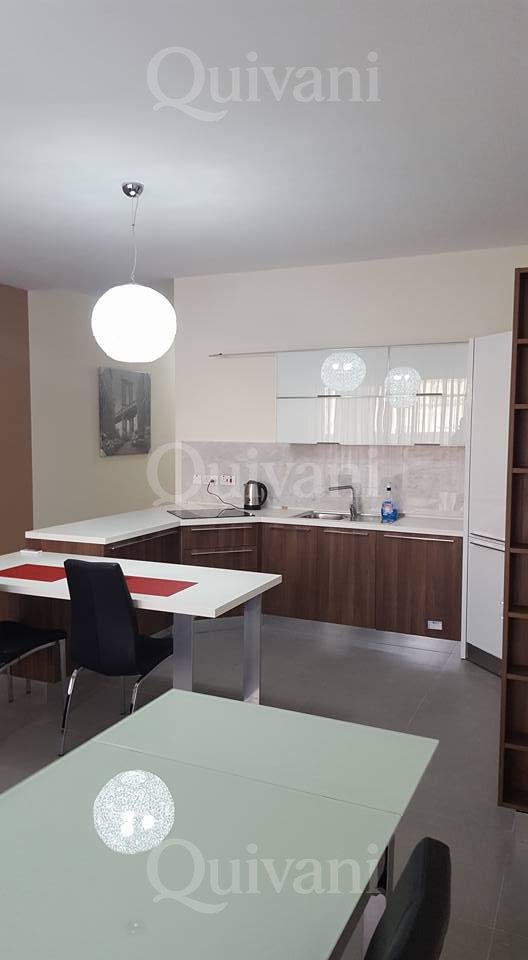 Tal-Ibrag, Furnished Apartment