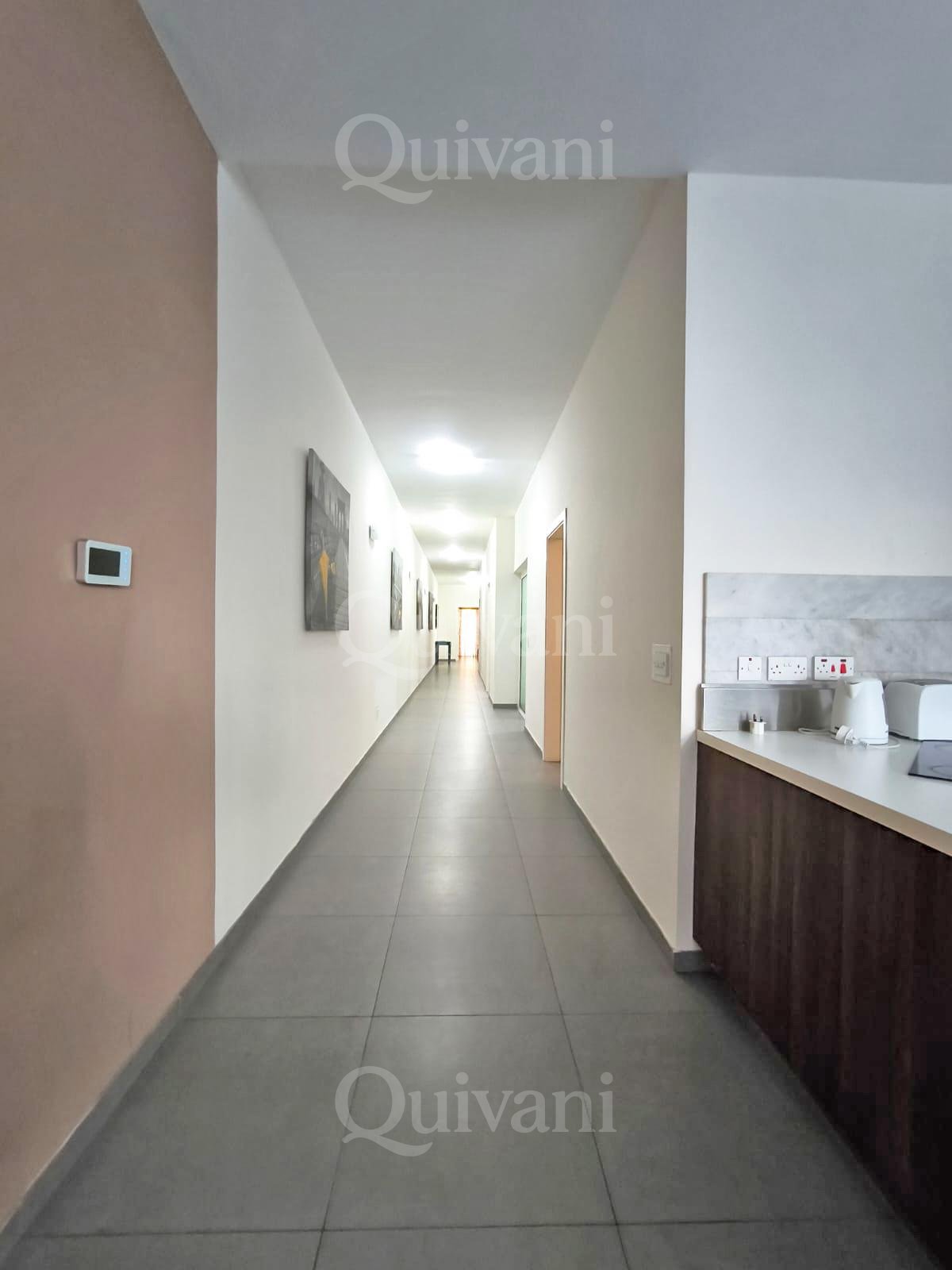 Tal-Ibrag, Furnished Apartment