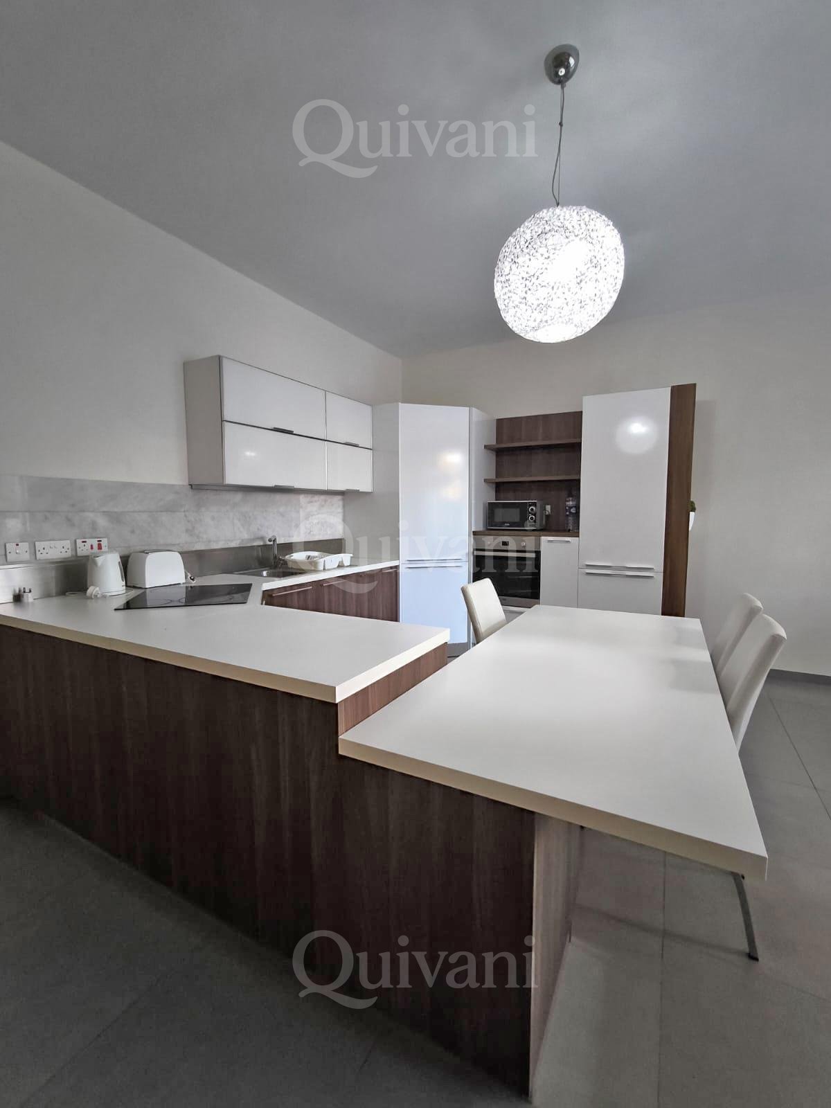 Tal-Ibrag, Furnished Apartment